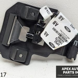 OEM 2013-2016 Lincoln MKZ CENTER CONSOLE REAR AIR VENT WIRING HARNESS CONNECTOR