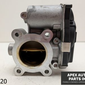 OEM 2019-2025 Chevrolet Malibu 1.5L GAS ENGINE MOTOR THROTTLE BODY VALVE