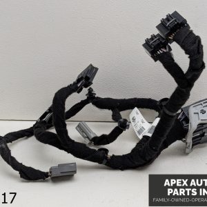 OEM 2013-2016 Lincoln MKZ Hybrid 2.5L RADIO AMPLIFIER MODULE WIRE