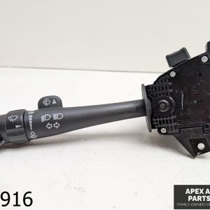 OEM 2002-2006 Cadillac Escalade 6.0L TURN WIPER CRUISE COLUMN SWITCH