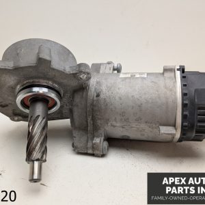 OEM 2019-2025 Chevrolet Malibu 1.5L Starter Motor