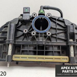 OEM 2019-2025 Chevrolet Malibu 1.5L Air INTAKE MANIFOLD AND THROTTLE BODY