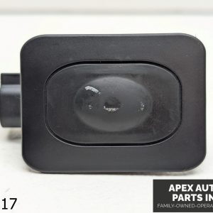OEM 2013-2016 Lincoln MKZ Hybrid 2.5L REAR TRUNK RELEASE SWITCH