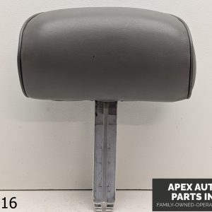 OEM 1994-1998 Ford Mustang 4.6L FRONT SEAT HEADREST HEAD REST TAN