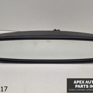 OEM 2013-2016 Lincoln MKZ Hybrid 2.5L Rear View Rearview Mirror