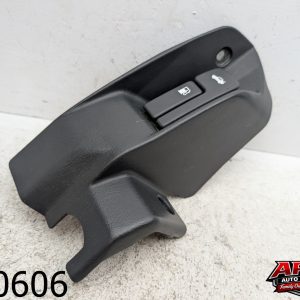 OEM 1992 Toyota Celica 1.6L Trunk & Fuel Door Release Pull Lever