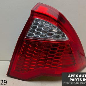 OEM 2010-2012 Ford Fusion 2.5L Passenger Right SIDE TAIL LIGHT