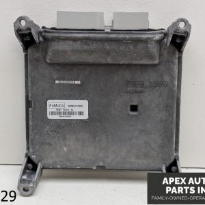 OEM 2010-2012 Ford Fusion 2.5L Hybrid ecm ecu computer AE58-14C313-AC