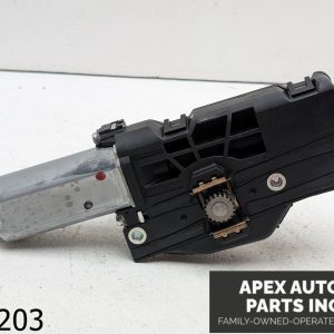 OEM 2015 Subaru Forester 2.5L  Sunroof Sun Roof Motor Actuator