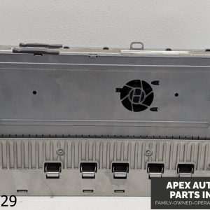 OEM 2009-2011 Hyundai Genesis 3.8L Audio Amplifier AMP Logic7