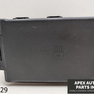 OEM 2010-2012 Ford Fusion 2.5L Fuse Box Engine