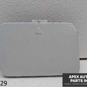 OEM 2009-2011 Hyundai Genesis 3.8L Front Bumper Tow Hook Trim Cover Cap