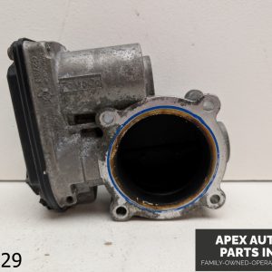 OEM 2010-2012 Ford Fusion 2.5L THROTTLE BODY