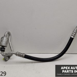 OEM 2010-2012 Ford Fusion 2.5L ac line tube pipe air condition cooling