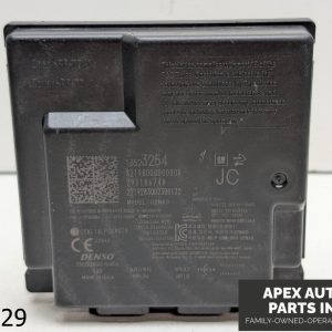 OEM 2018-2021 Chevrolet Equinox 1.5L Theft Locking Keyless Entry Control Module