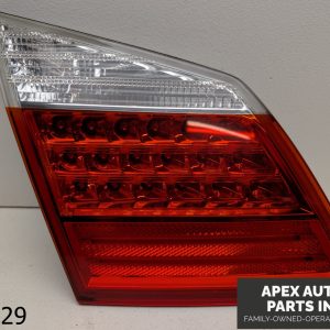 OEM 2009-2011 Hyundai Genesis 3.8L Sedan Left LH Driver Inner LED Tail Light