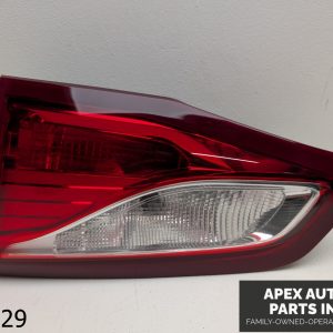 OEM 2018-2021 Chevrolet Equinox 1.5L Halogen W/ LED Inner Right Tail Light