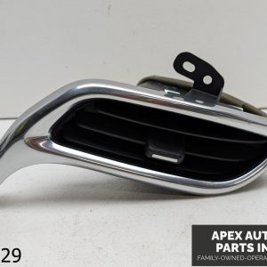 OEM 2018-2021 Chevrolet Equinox 1.5L CENTER DASH AIR VENT OUTLET LEFT SIDE