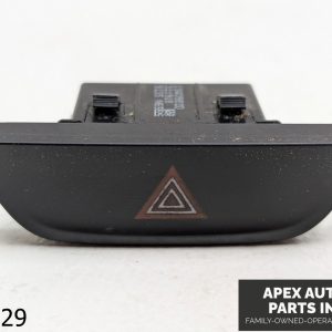 OEM 2018-2021 Chevrolet Equinox DASHBOARD HAZARD LIGHT CONTROL SWITCH BUTTON