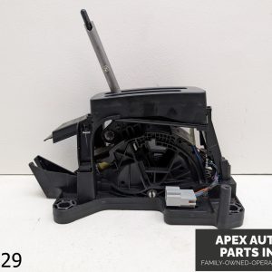 OEM 2010-2012 Ford Fusion 2.5L Automatic Floor Gear Shifter Selector assembly
