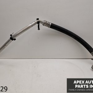 OEM 2010-2012 Ford Fusion 2.5L 4 Cylinder A/C Hose Line Pipe