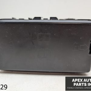 OEM 2018-2021 Chevrolet Equinox INTERIOR CABIN FUSE BOX RELAY JUNCTION BLOCK