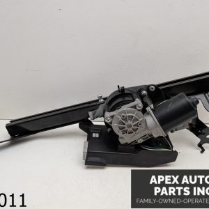 OEM 2007 Hyundai Entourage  Power Trunk Motor Unit