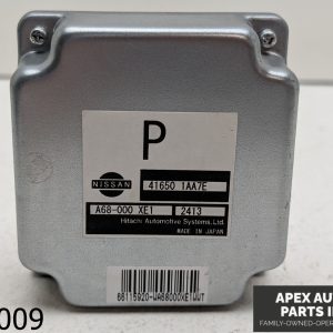 OEM 2012 Nissan Murano 3.5L TRANSFER CASE CONTROL MODULE
