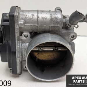 OEM 2012 Nissan Murano 3.5L Throttle Valve Body