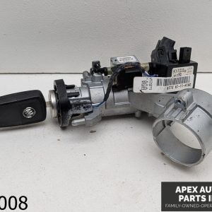 OEM 2015 Buick Encore 1.4L  IGNITION SWITCH WITH KEY