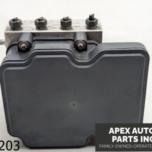 OEM 2015 Subaru Forester 2.5L ABS ANTI-LOCK BRAKE PUMP MODULE ASSEMBLY