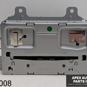 OEM 2015 Buick Encore 1.4L  CD XM FM AM Radio Receiver