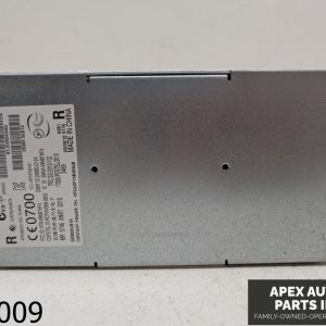 OEM 2012 Nissan Murano 3.5L Mobile Phone Communication Control Module