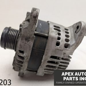 OEM 2015 Subaru Forester 2.5L   Alternator