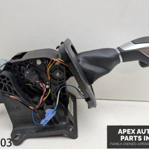 OEM 2013-2016 Ford Escape 2.5L Transmission Gear Shift Selector Assembly