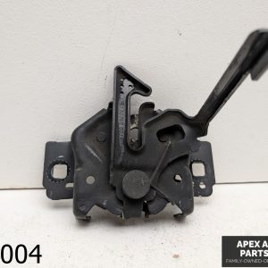 OEM 2007-2014 Lincoln Navigator 5.4L  Latch Assembly - Hood 7L1Z-16700-A