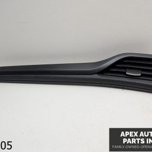 OEM 2017-2018 Ford Fusion FRONT RIGHT PASSENGER DASH AC HEATER AIR VENT GRILLE