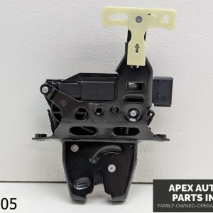 OEM 2006-2011 Cadillac DTS 4.6L Trunk Latch Lock Actuator