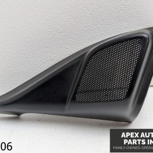 OEM 2004-2007 Volvo S40 2.4L Tweeter Speaker Cover Front Left