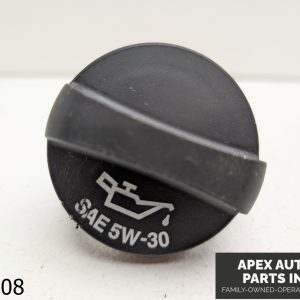 OEM 2011 GMC Acadia 3.6L Oil Filler Cap