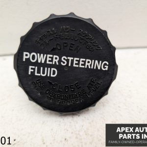 OEM 1992-1995 Toyota Pickup 2.4L Power Steering Pump Reservoir Cap