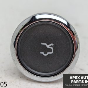 OEM 2009-2012 Lincoln MKS 3.7L TRUNK OPEN RELEASE SWITCH
