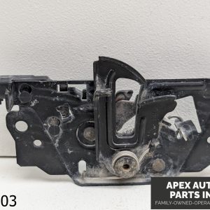 OEM 2013-2016 Ford Escape 2.5L Hood Latch Lock Assembly