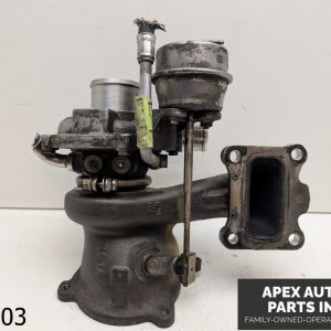 OEM 2013-2016 Ford Escape 2.5L Turbo Turbocharger Supercharger