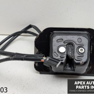 OEM 2013-2016 Ford Escape 2.5L  Trunk Latch Liftgate Release Lock Actuator