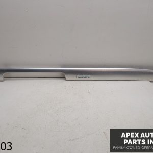 OEM 2006-2008 Audi A4 2.0L Dashboard Dash Trim