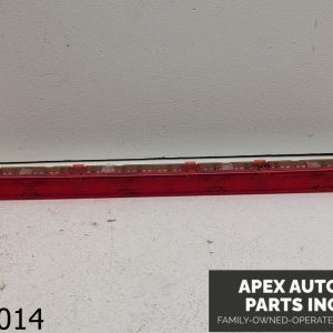 OEM 2002-2005 BMW 745Li 4.4L Rear Third Brake Light High Stop Mounted Lamp