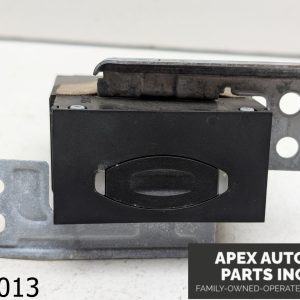 OEM 2009 Infiniti G37 G37x 3.7L Ignition immobilizer Slot Switch w/Key A/T