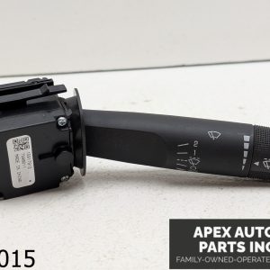 OEM 2008-2014 Cadillac CTS 3.6L Column Switch Column Coupe Wiper