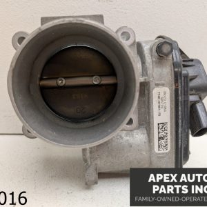 OEM 2009-2012 Ford Flex 3.5L Throttle Body Engine Motor Valve Control Assembly